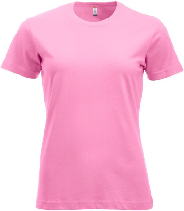 Dámské tričko New Classic-T Women