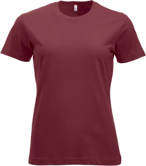 Dámské tričko New Classic-T Women