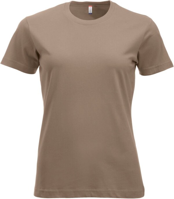 Dámské tričko New Classic-T Women