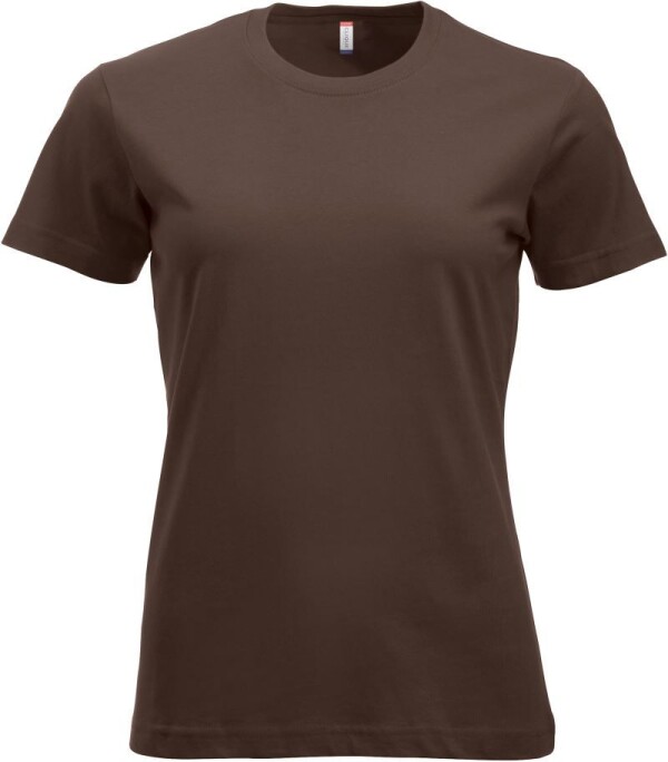 Dámské tričko New Classic-T Women