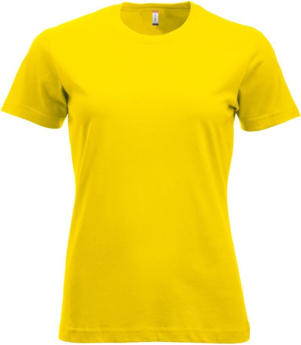 Dámské tričko New Classic-T Women