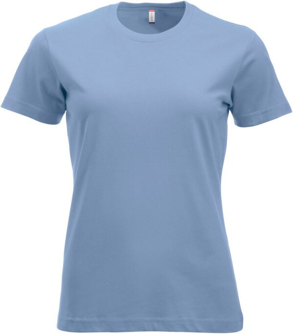 Dámské tričko New Classic-T Women