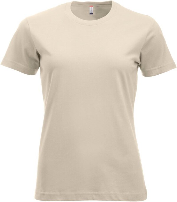 Dámské tričko New Classic-T Women