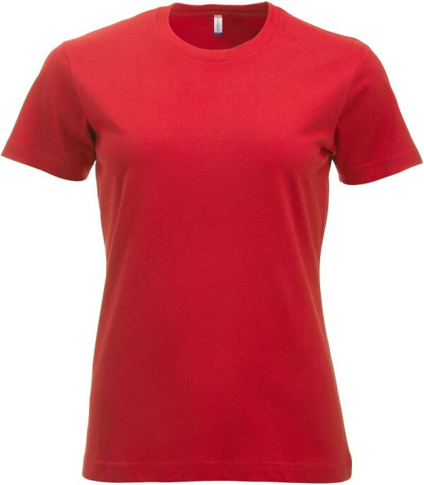Dámské tričko New Classic-T Women