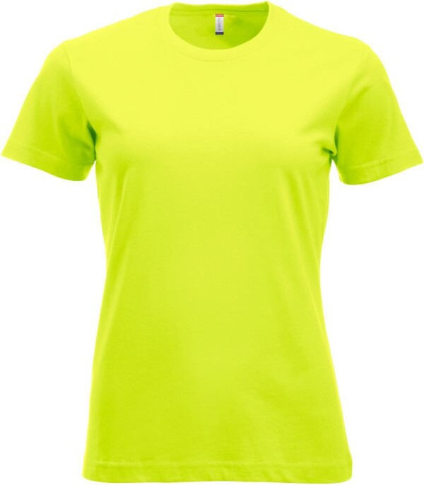 Dámské tričko New Classic-T Women