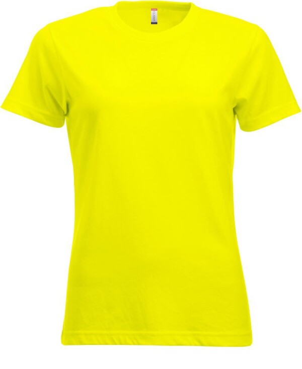 Dámské tričko New Classic-T Women