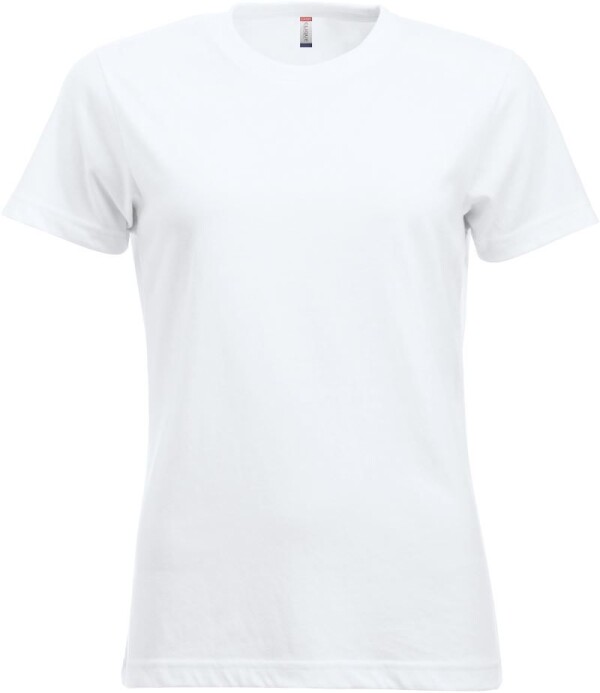 Dámské tričko New Classic-T Women