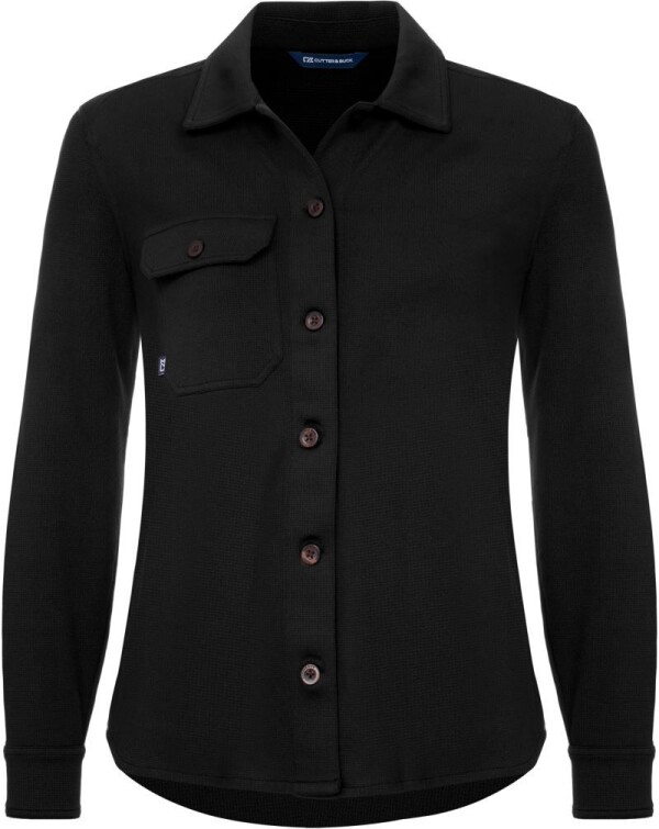 Volnočasová halenka Advantage Leisure Shirt Women