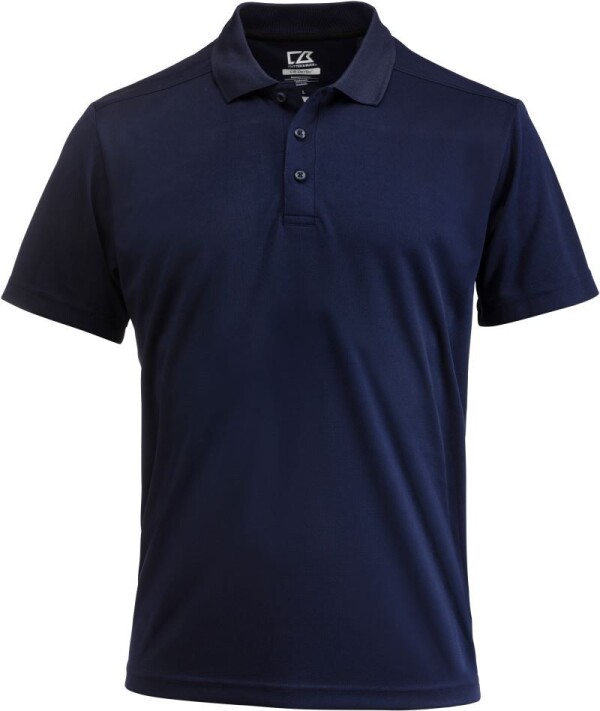 Pánské funkční polo Kelowna Polo Men