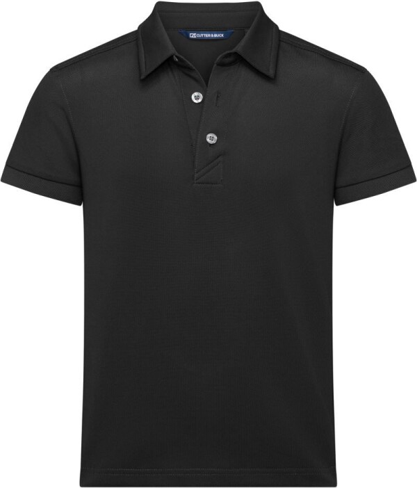 Dětské funkční polo Virtue Polo Solid Junior