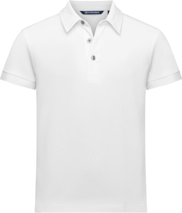 Dětské funkční polo Virtue Polo Solid Junior