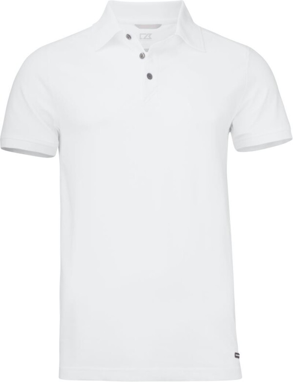 Pánské piqué polo Advantage Polo Men