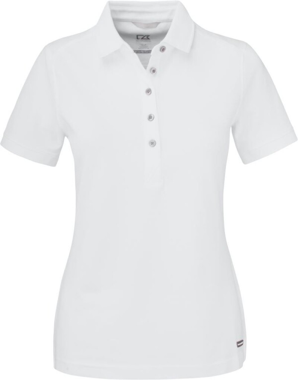 Dámské piqué polo Advantage Polo Women