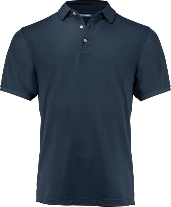 Pánské funkční polo Virtue Polo Solid Men