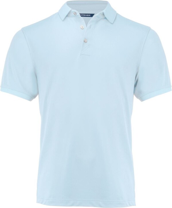 Pánské funkční polo Virtue Polo Solid Men