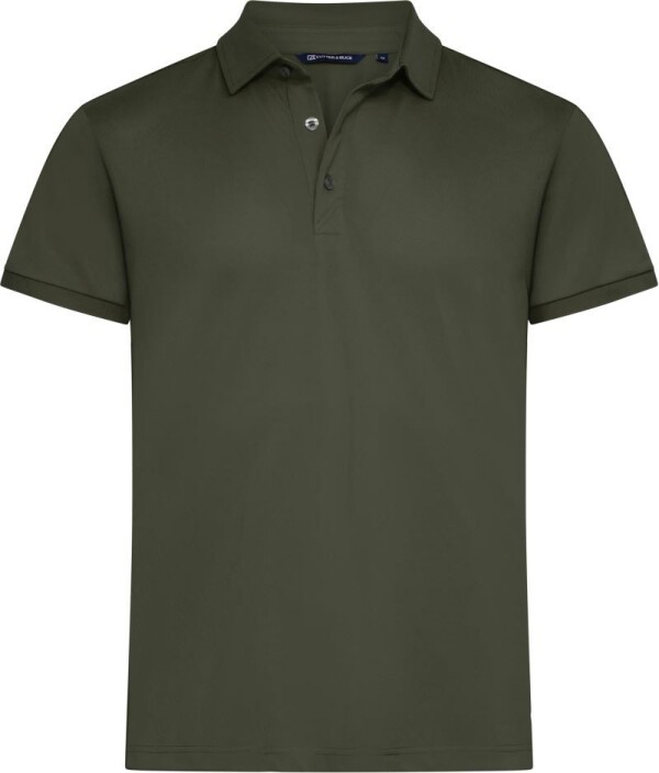 Pánské funkční polo Virtue Polo Solid Men