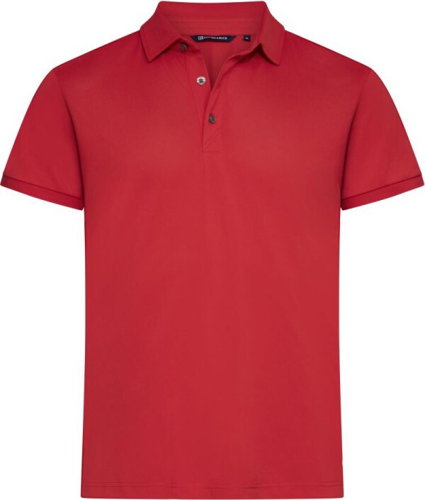 Pánské funkční polo Virtue Polo Solid Men