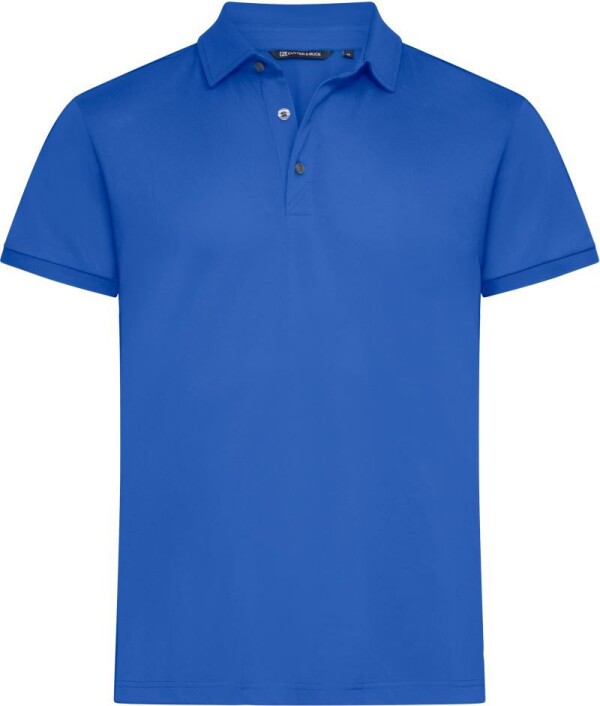 Pánské funkční polo Virtue Polo Solid Men