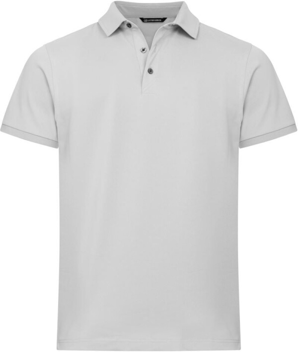 Pánské funkční polo Virtue Polo Solid Men