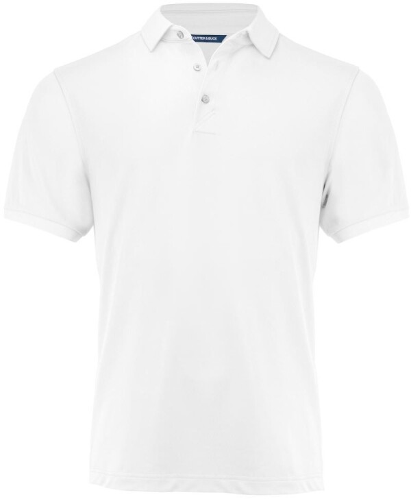Pánské funkční polo Virtue Polo Solid Men