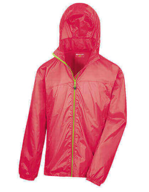 RT189 Urban HDi Quest Lightweight Stowable Jacket - Reklamnepredmety