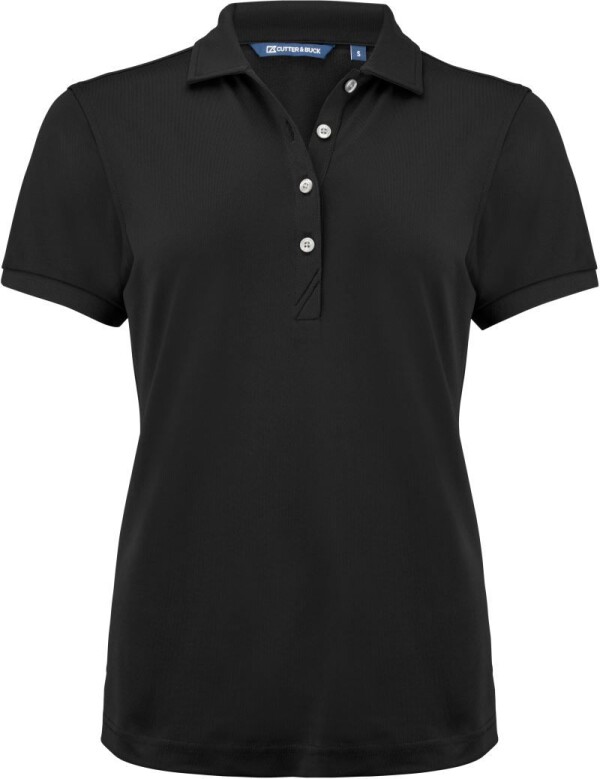 Dámské funkční polo Virtue Polo Solid Women
