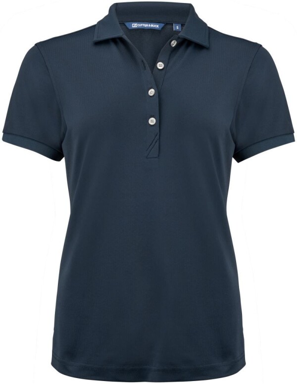 Dámské funkční polo Virtue Polo Solid Women