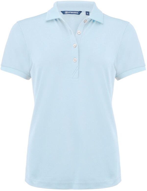 Dámské funkční polo Virtue Polo Solid Women