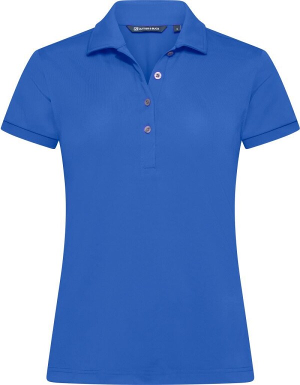 Dámské funkční polo Virtue Polo Solid Women