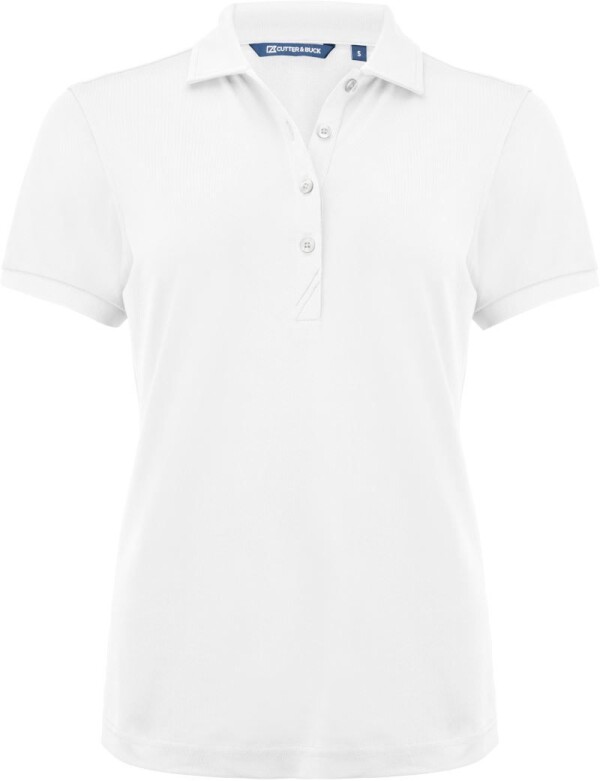 Dámské funkční polo Virtue Polo Solid Women