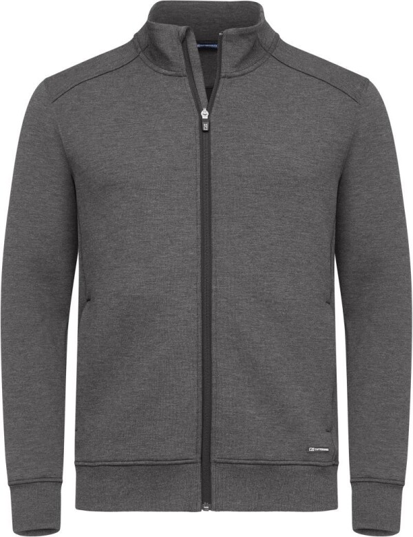 Pánský cardigan Pemberton Cardigan Full Zip Men