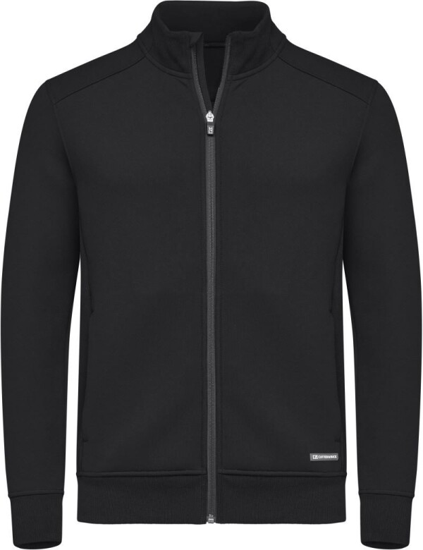 Pánský cardigan Pemberton Cardigan Full Zip Men