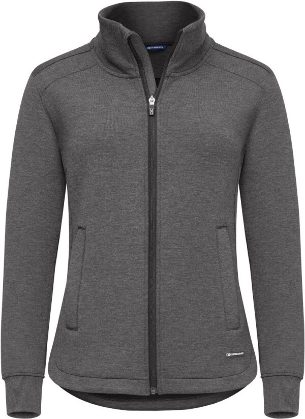 Dámský cardigan - Pemberton Cardigan Full Zip Women