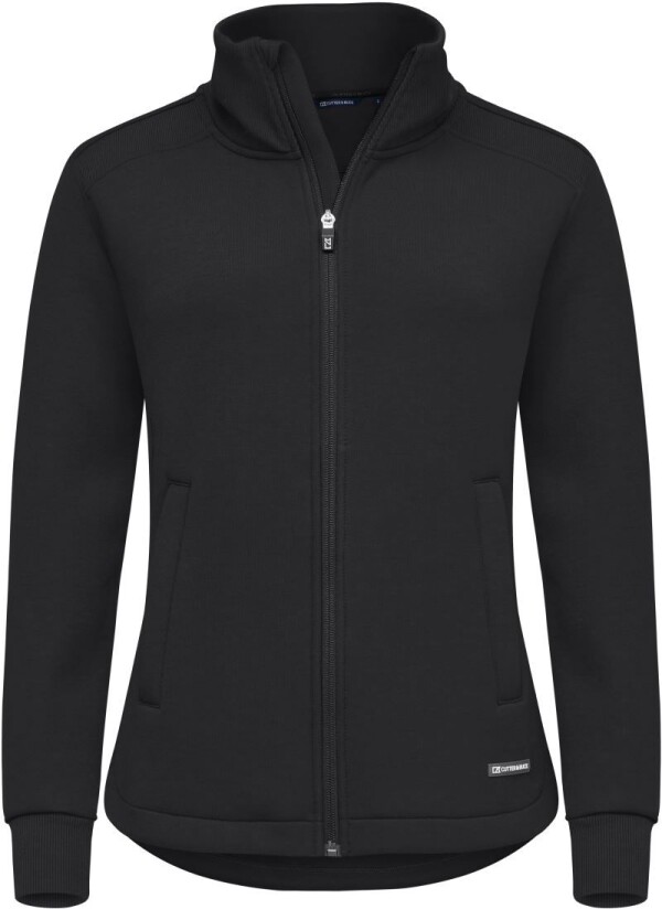 Dámský cardigan - Pemberton Cardigan Full Zip Women