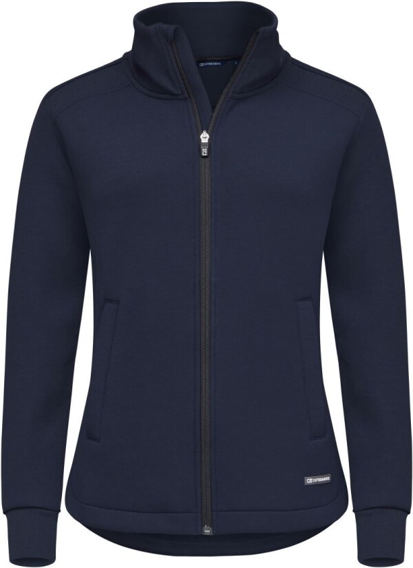 Dámský cardigan - Pemberton Cardigan Full Zip Women