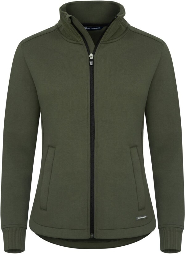 Dámský cardigan - Pemberton Cardigan Full Zip Women