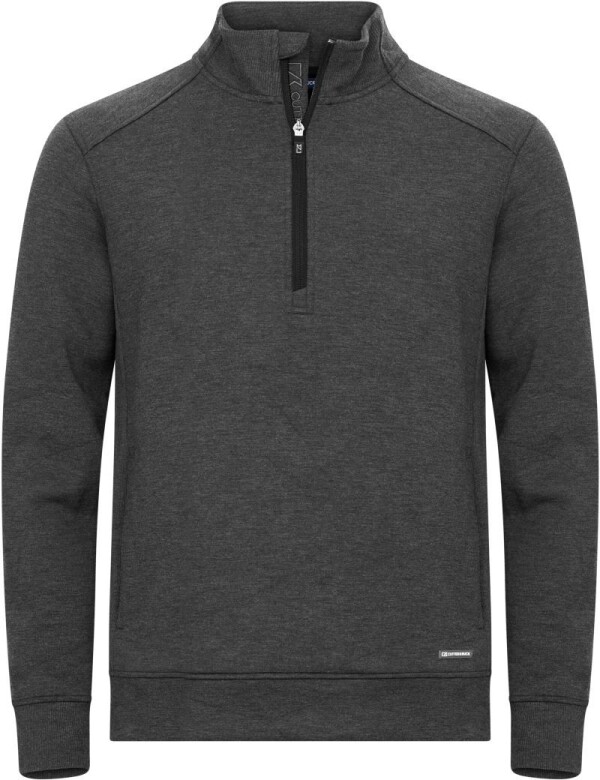 Pánska mikina s 1/4 zipem Pemberton Half Zip Men