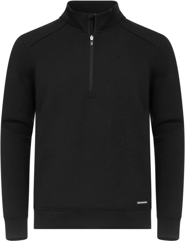 Pánska mikina s 1/4 zipem Pemberton Half Zip Men