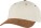 6 panelová kšiltovka "Corduroy Suede" 9279 - ps-559279-flexfit-9279-creme-brown-front-df110fdb-84f2-4796-88a3-58cb5b0499d9-web - variant 