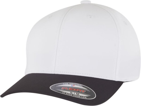 6 panelová kšiltovka "Water Repellent" 9295