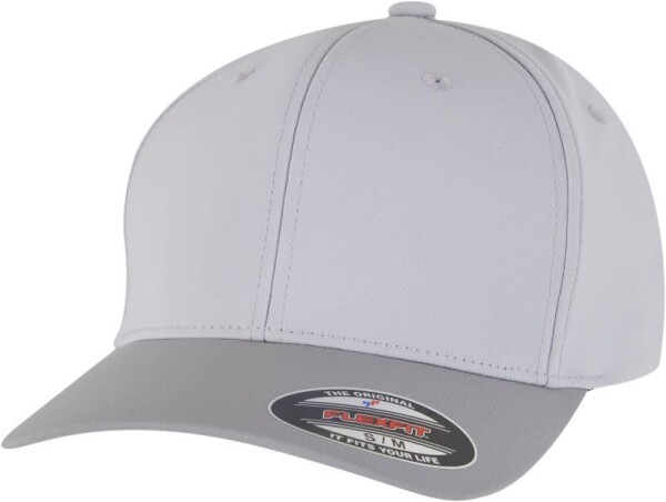 6 panelová kšiltovka "Water Repellent" 9295