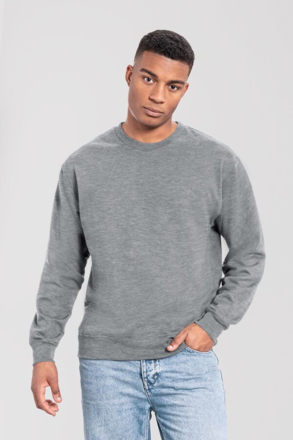 Mikina Iconic 250 Set-In Sweat