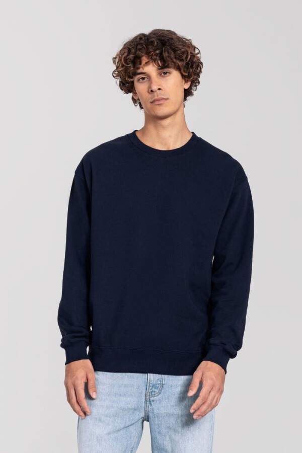 Mikina Iconic 250 Set-In Sweat