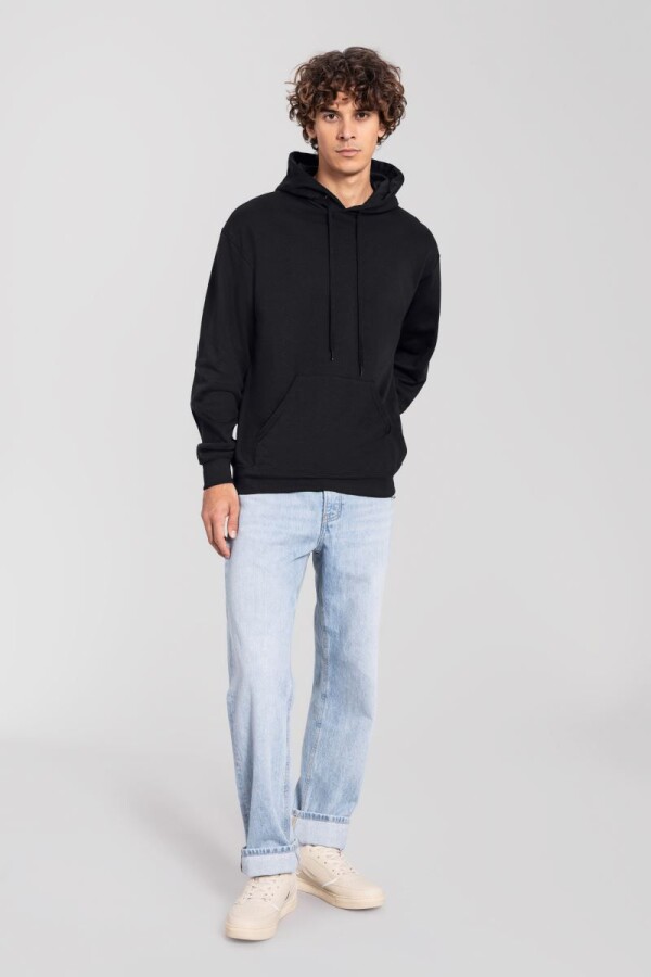 Mikina s kapucí Iconic 250 Hooded Sweat