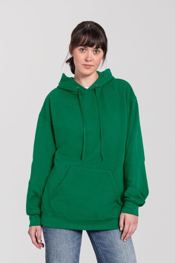 Mikina s kapucí Iconic 250 Hooded Sweat