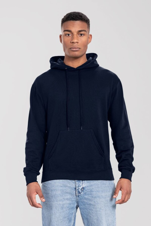 Mikina s kapucí Iconic 250 Hooded Sweat