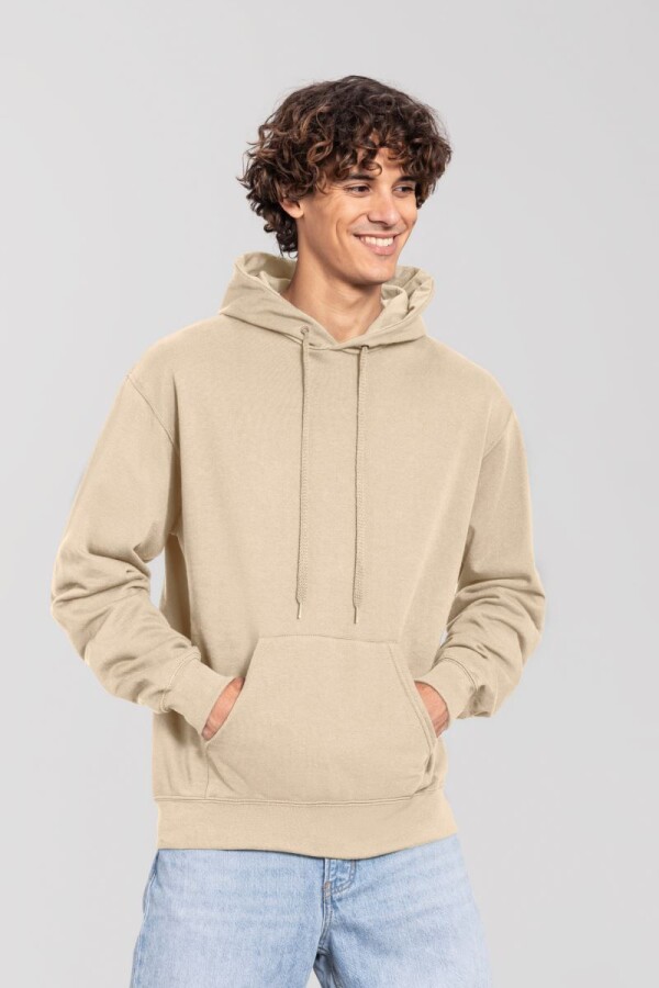 Mikina s kapucí Iconic 250 Hooded Sweat