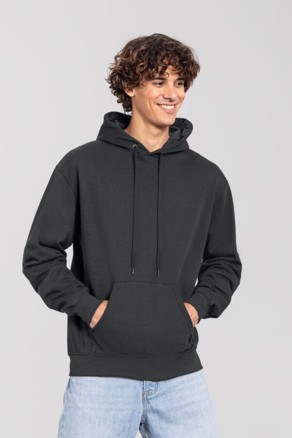 Mikina s kapucí Iconic 250 Hooded Sweat