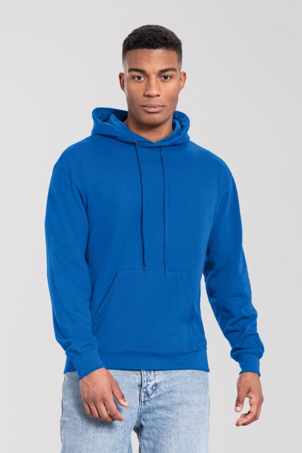 Mikina s kapucí Iconic 250 Hooded Sweat
