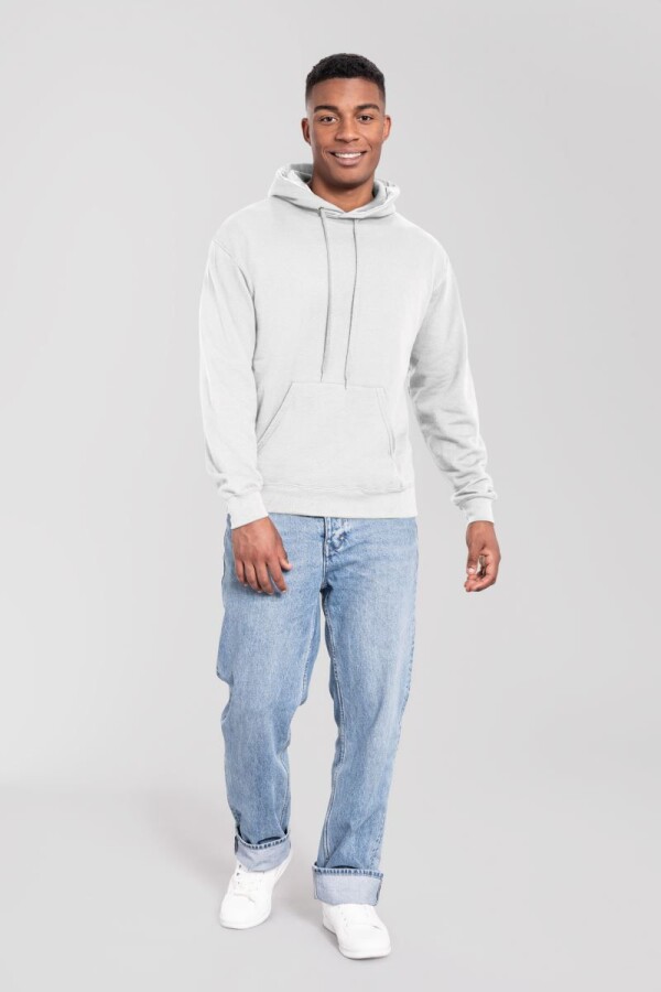 Mikina s kapucí Iconic 250 Hooded Sweat